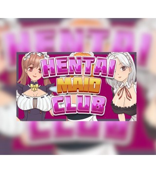 Hentai Maid Club Steam Key GLOBAL